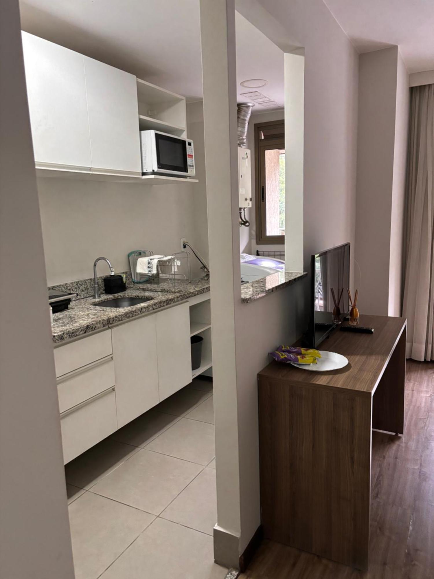 Apartment Flat Completo Prox Rio Centro - Star Rio