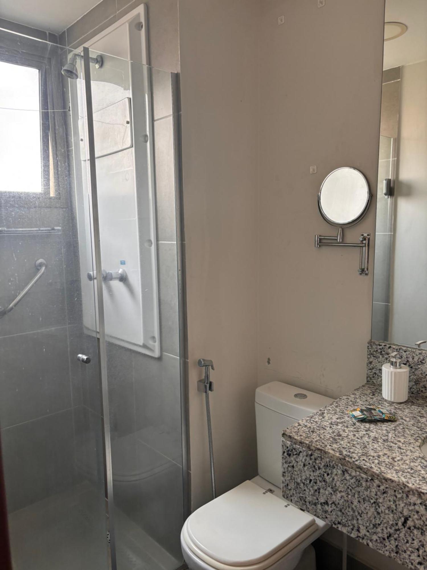 Flat Completo Prox Rio Centro - Star Rio Apartment