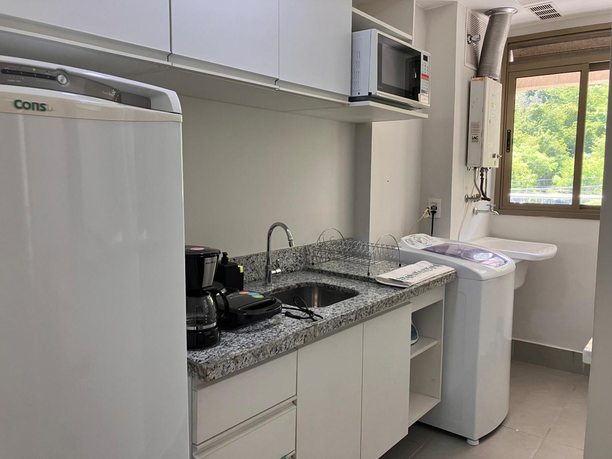 Apartment Flat Completo Prox Rio Centro - Star Rio