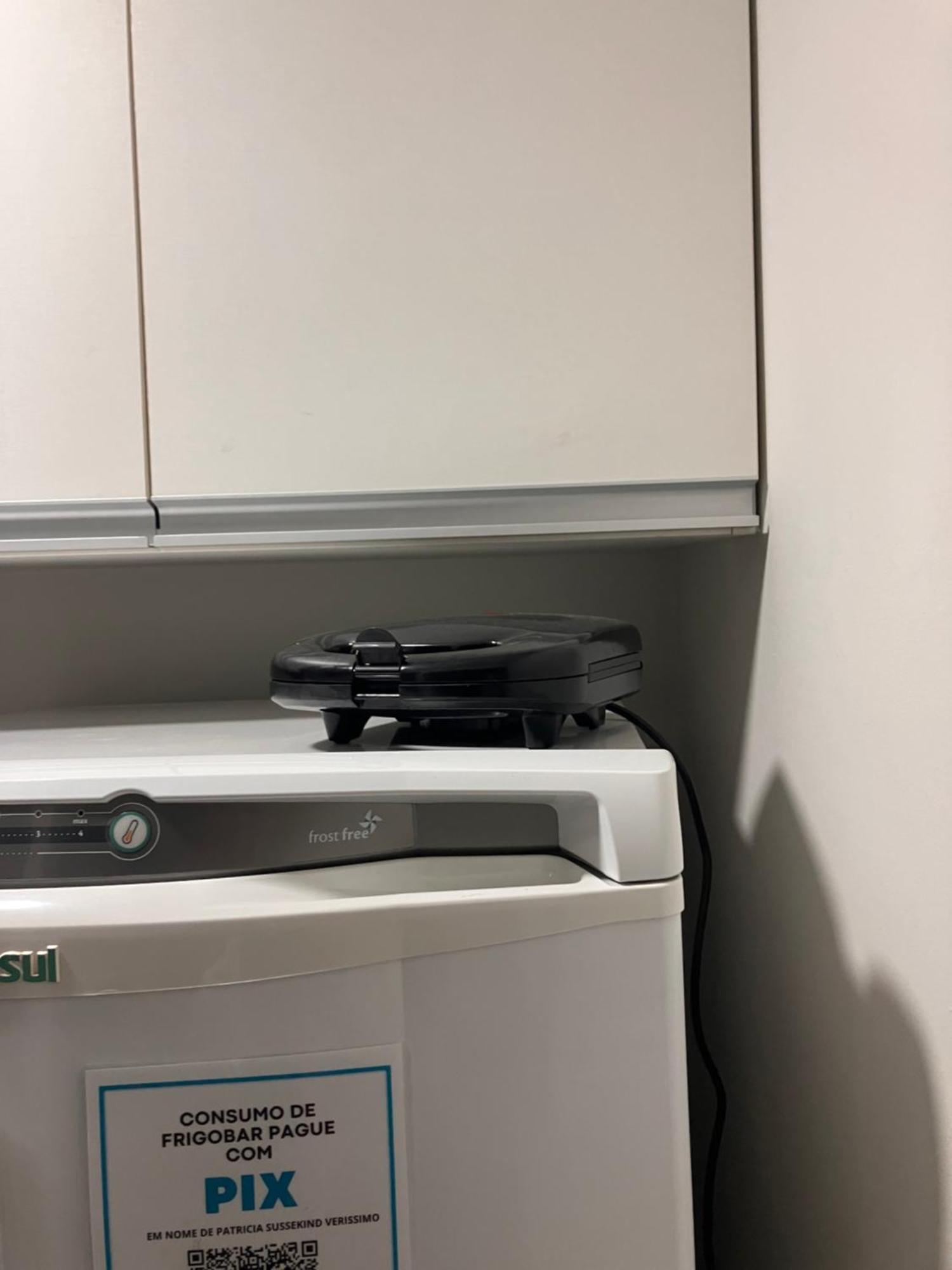 Flat Completo Prox Rio Centro - Star Rio Apartment *