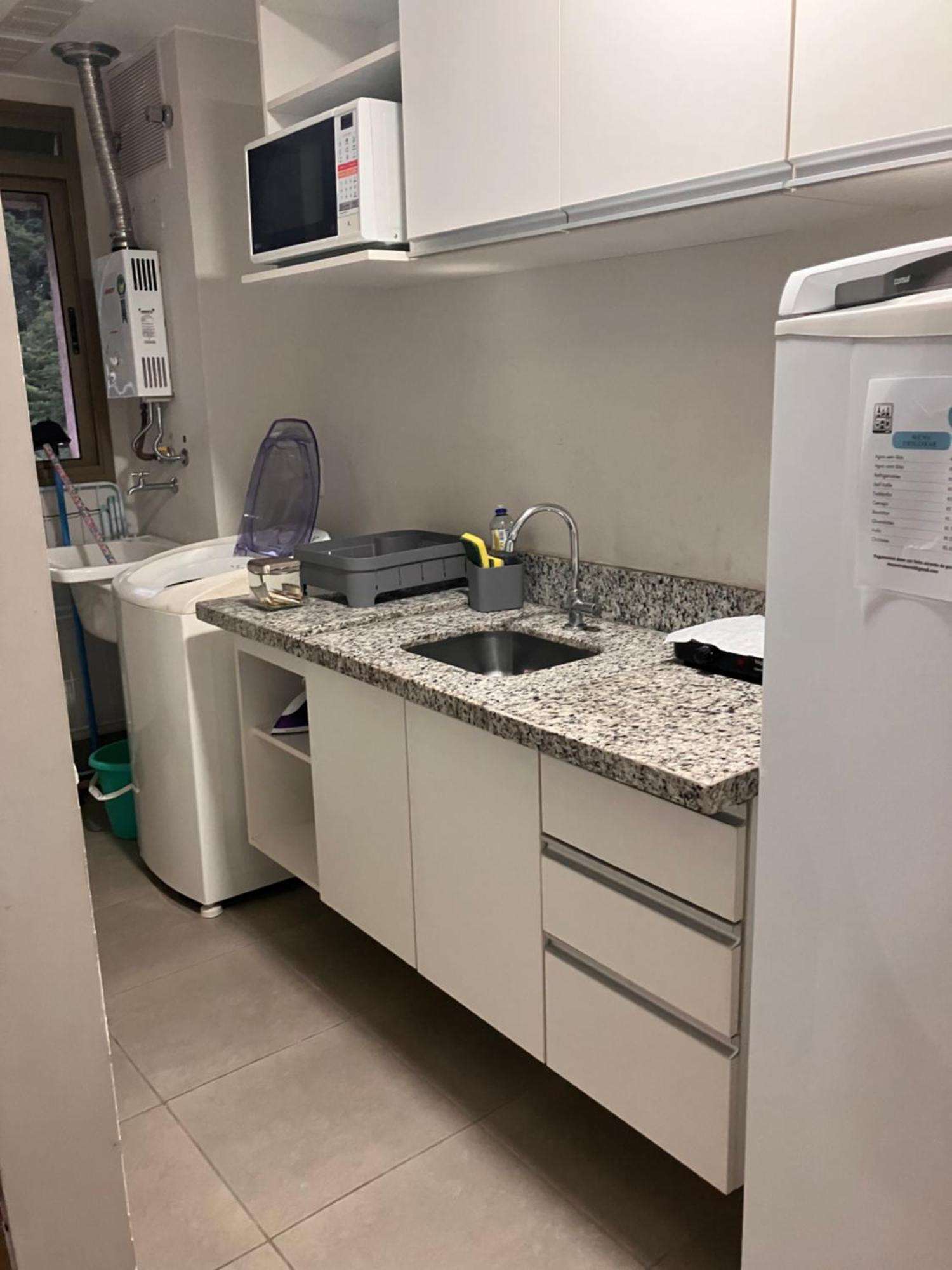 Apartment Flat Completo Prox Rio Centro - Star Rio *