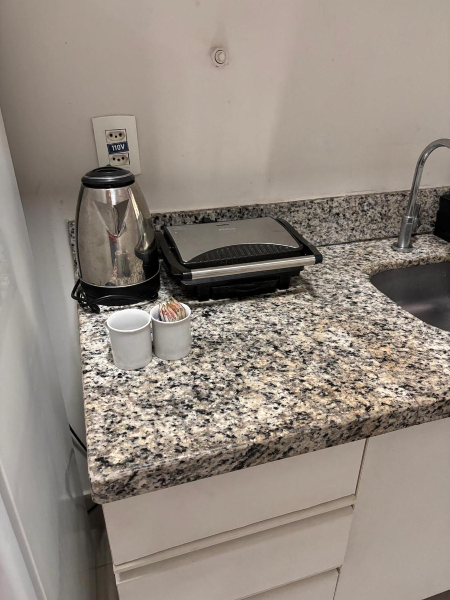 Apartment Flat Completo Prox Rio Centro - Star Rio Rio de Janeiro