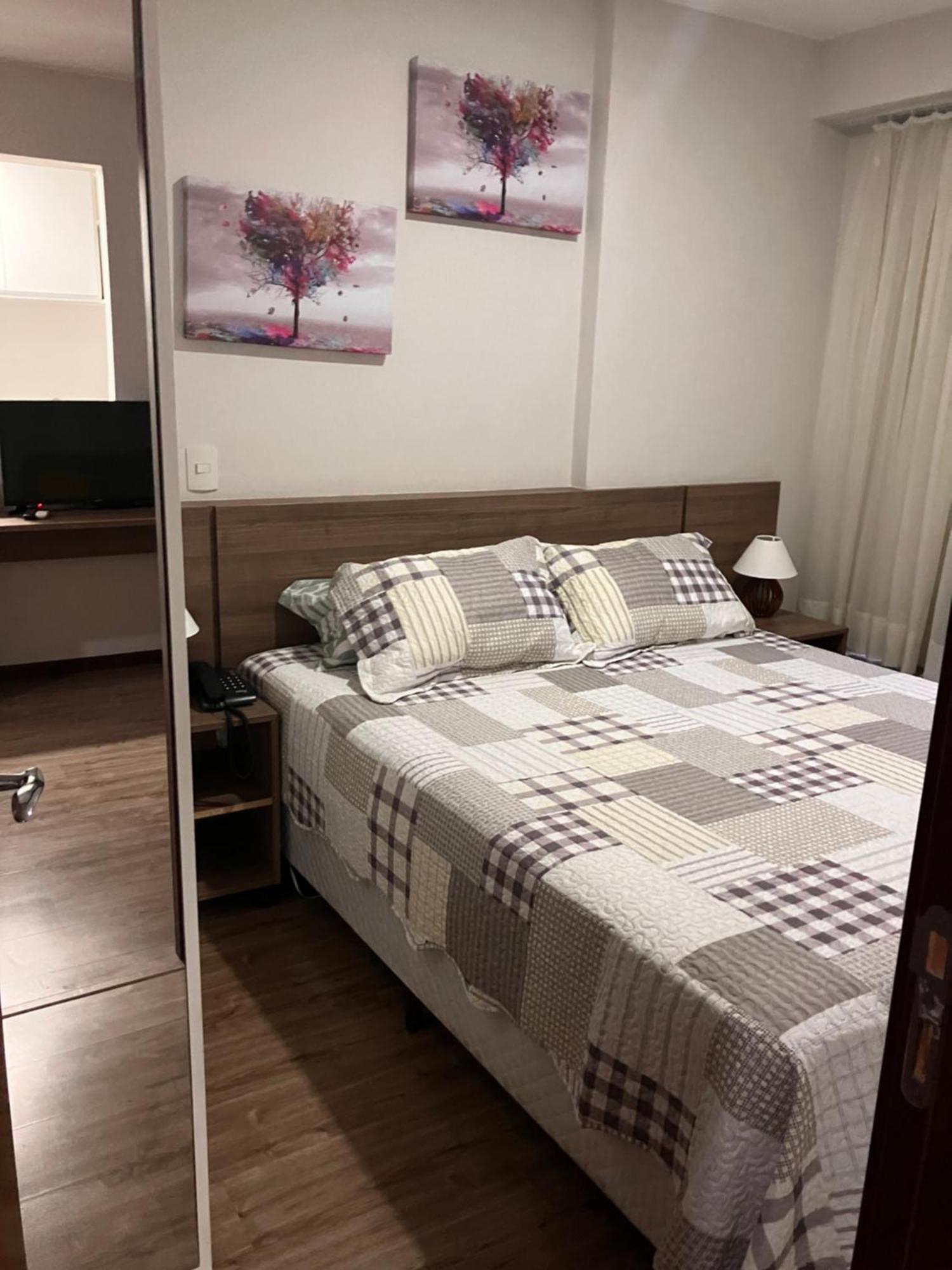 Flat Completo Prox Rio Centro - Star Rio Apartment