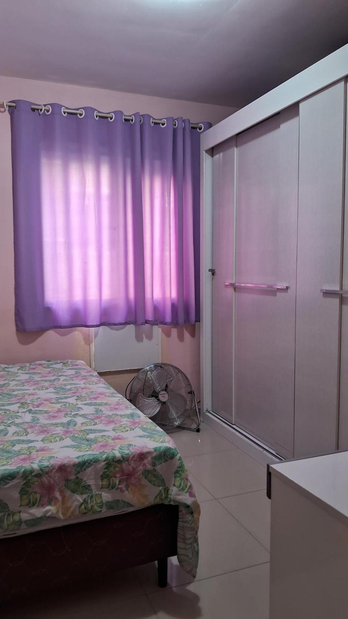 Apartment Estacao Carioca , Iraja