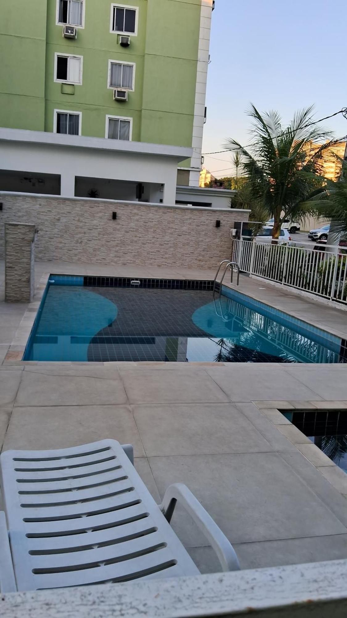 Estacao Carioca , Iraja Apartment Rio de Janeiro