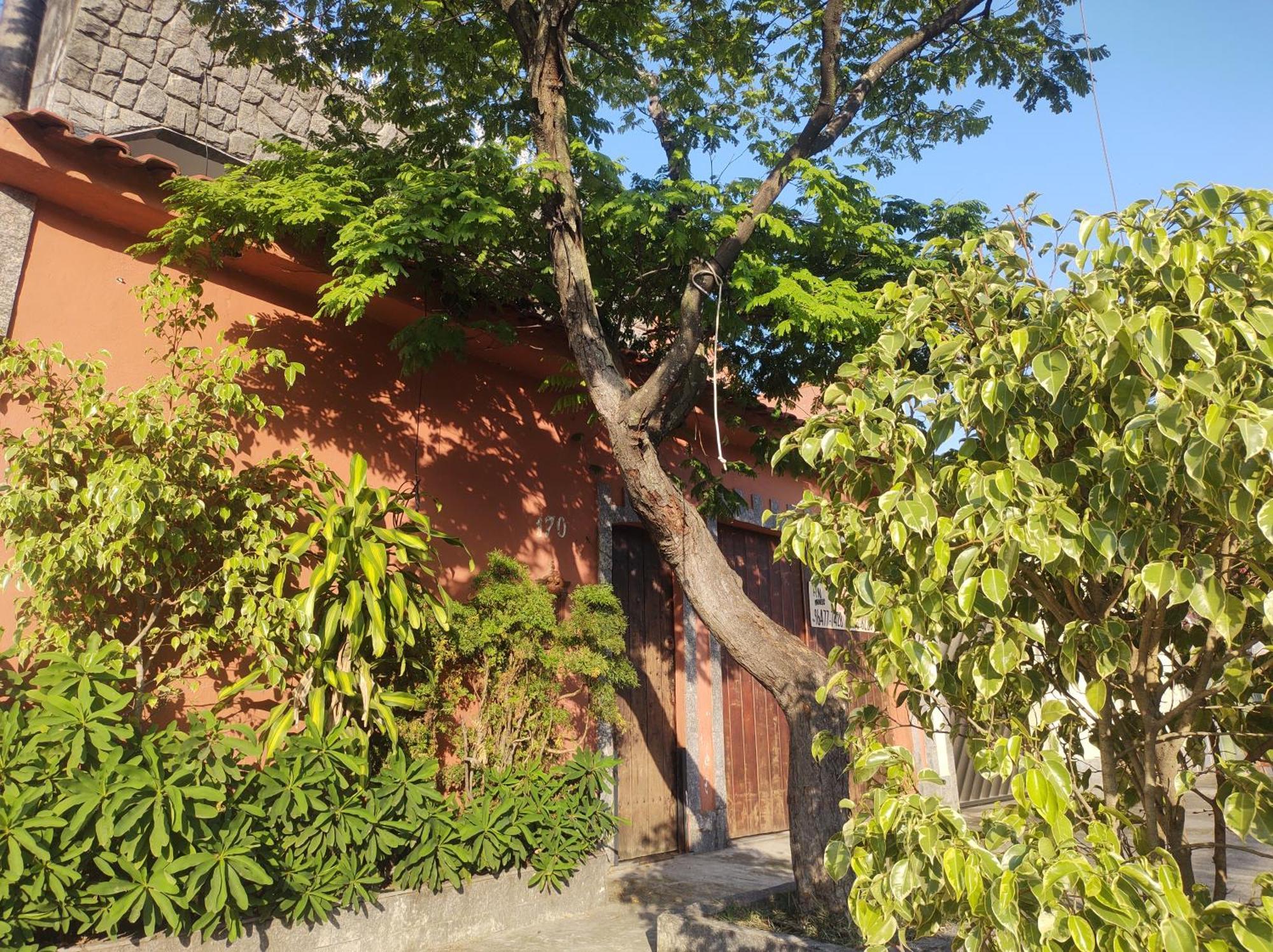 Casa Inteira Garagem E Internet Gratis Prox Recreio Quarto em Acomodações Particulares *