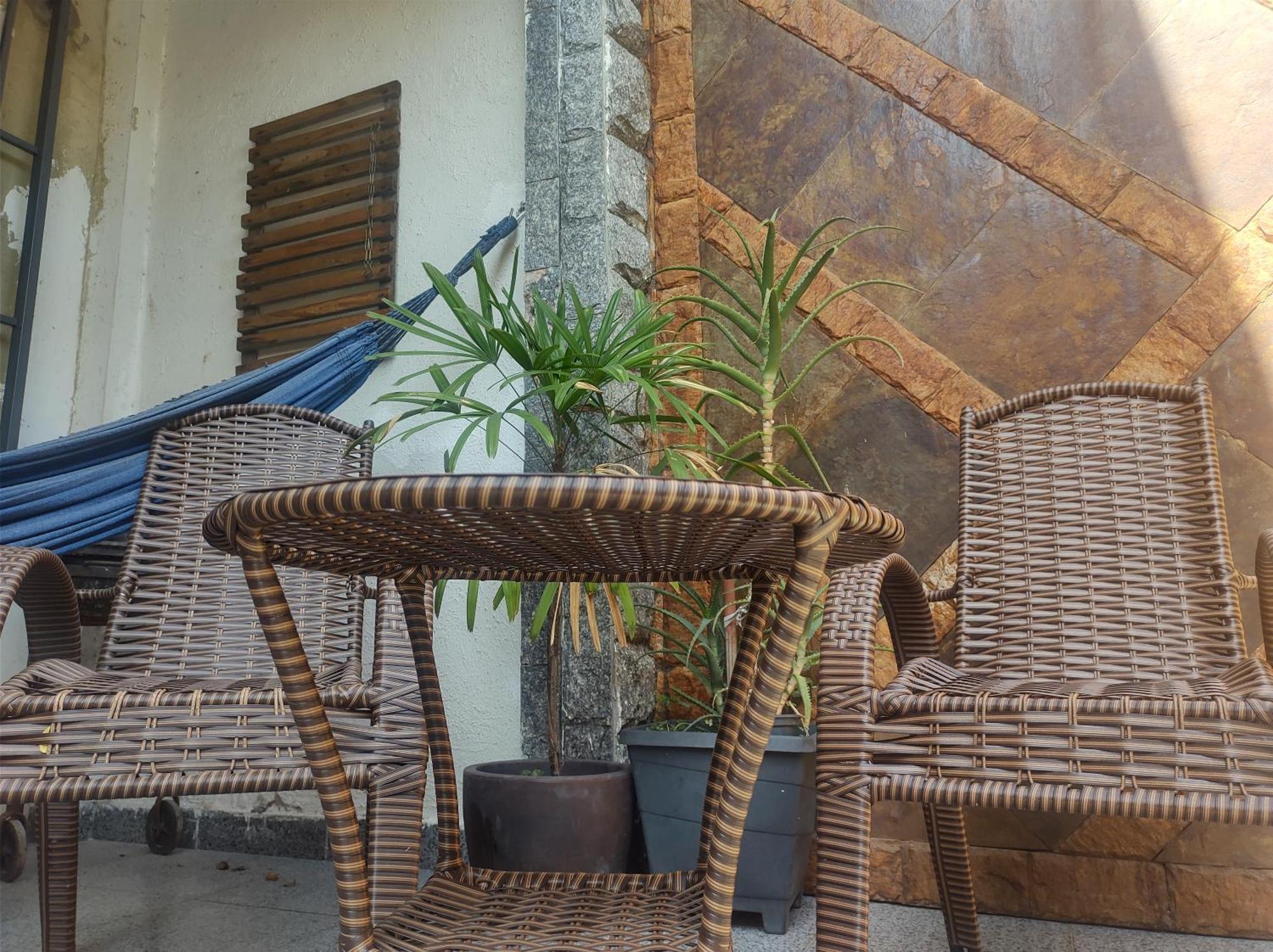 Casa Inteira Garagem E Internet Gratis Prox Recreio Quarto em Acomodações Particulares Rio de Janeiro