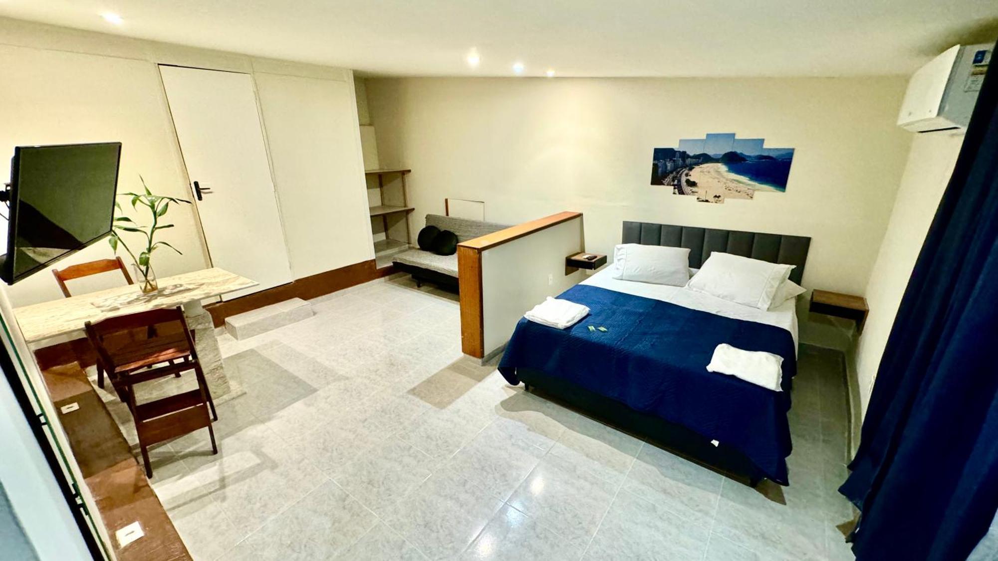 Casa de hóspedes Rio Rio de Janeiro