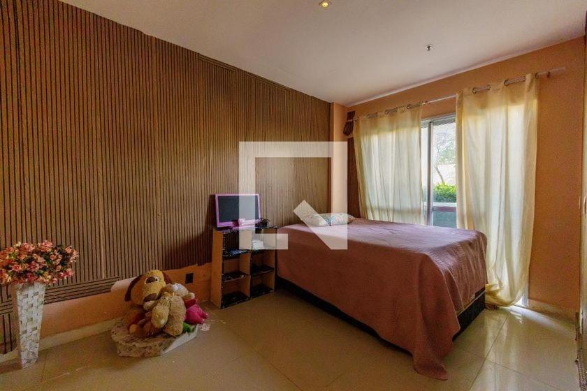 Apartamento Top Barra Da Tijuca Apartment *