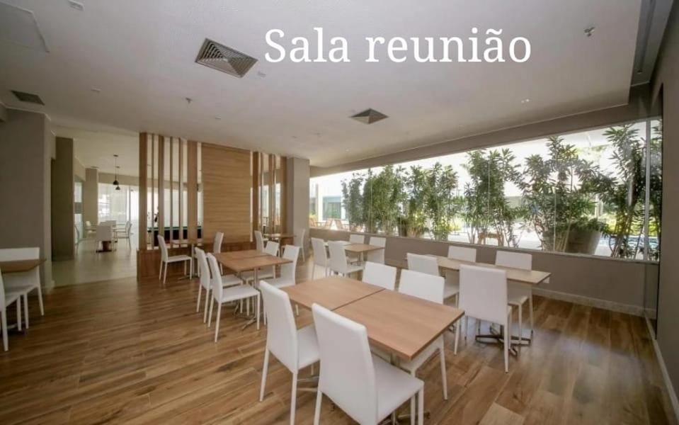 Apartment Apartamento Top Barra Da Tijuca *