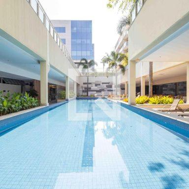 Apartamento Top Barra Da Tijuca * Rio de Janeiro