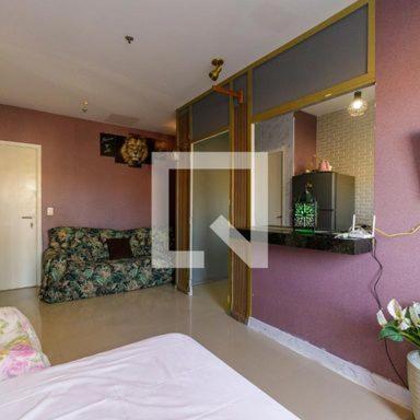 Apartamento Top Barra Da Tijuca Apartment Rio de Janeiro