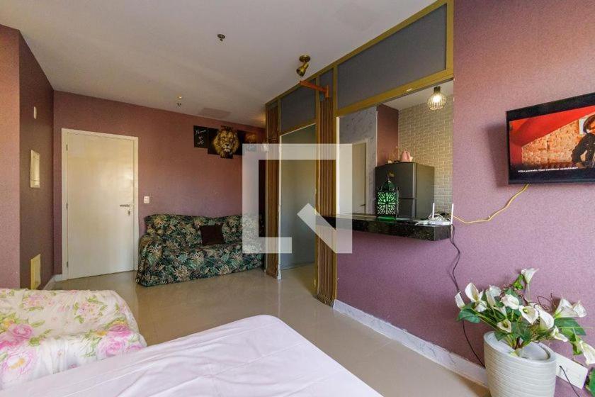 Apartment Apartamento Top Barra Da Tijuca Rio de Janeiro
