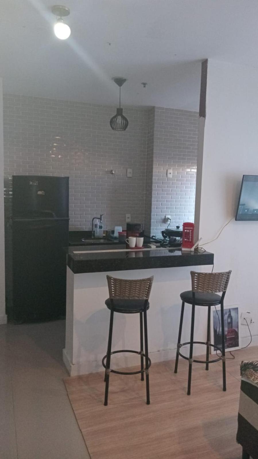 Apartamento Top Barra Da Tijuca * Rio de Janeiro