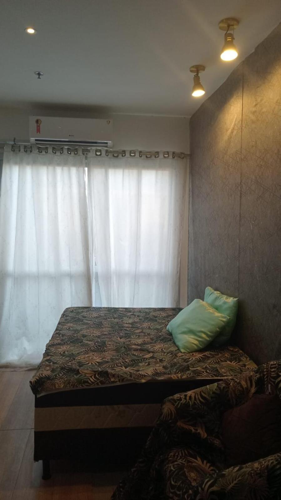 Apartamento Top Barra Da Tijuca Apartment