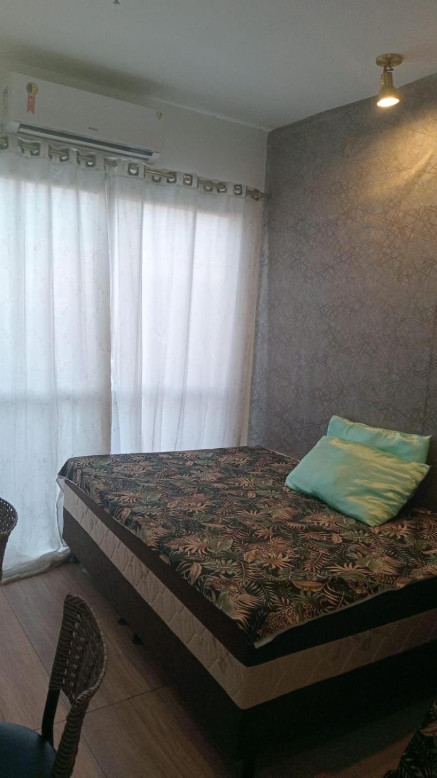 Apartamento Top Barra Da Tijuca Apartment *