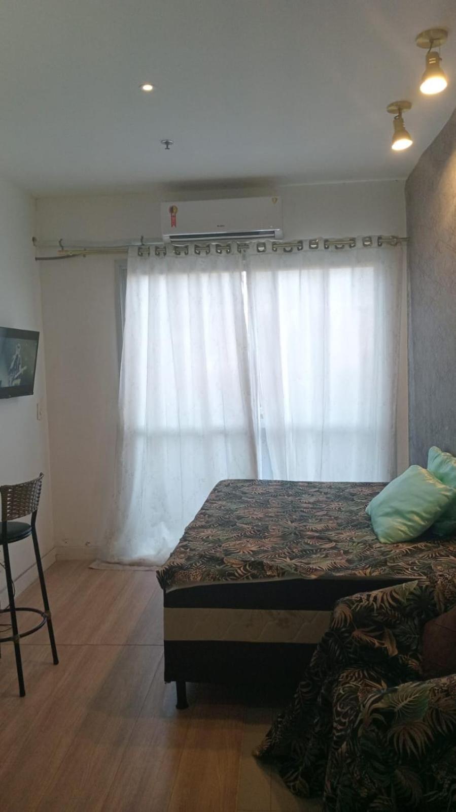 Apartamento Top Barra Da Tijuca Apartment Rio de Janeiro
