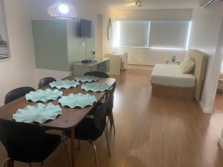 Flat Rio Design Leblon Apartamento Rio de Janeiro