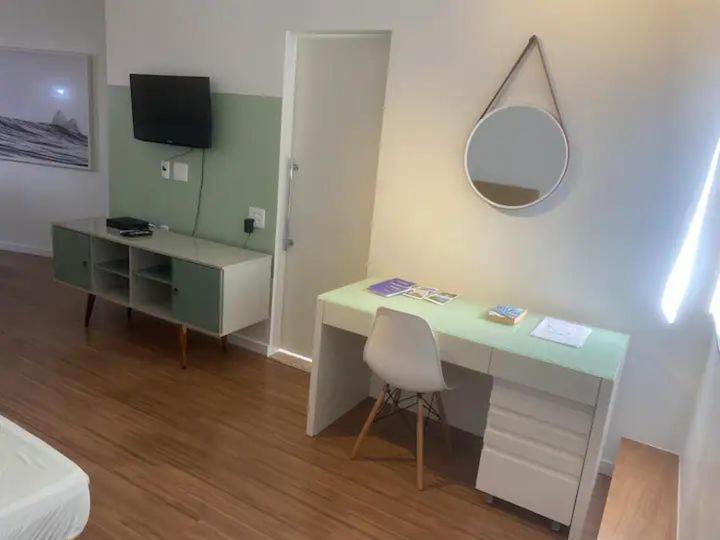 Flat Rio Design Leblon Apartamento