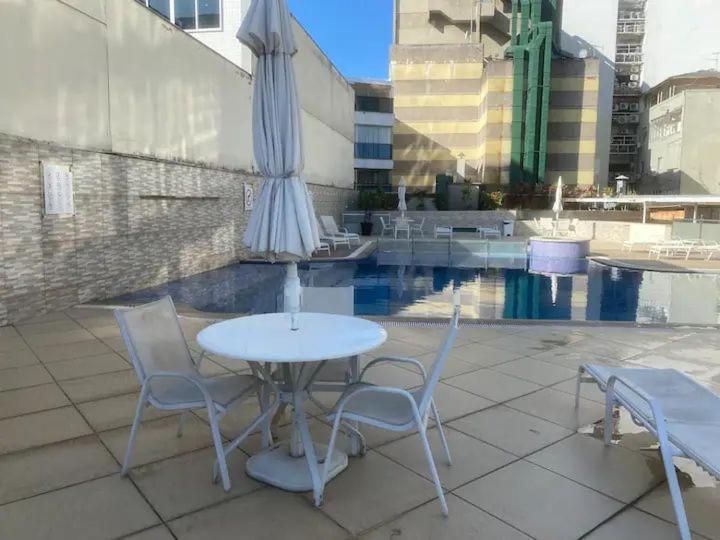 Flat Rio Design Leblon Apartamento