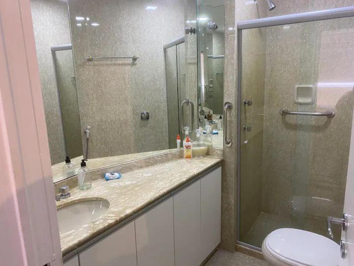 Apartamento Flat Rio Design Leblon Rio de Janeiro