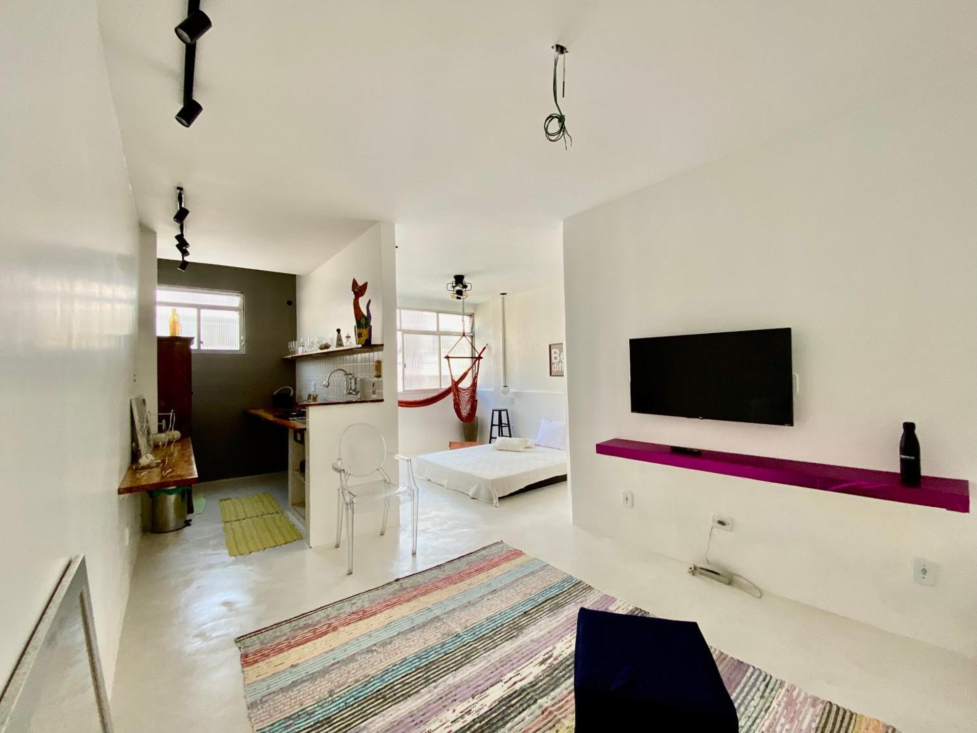 Apartamento Gloria Rj Rio de Janeiro