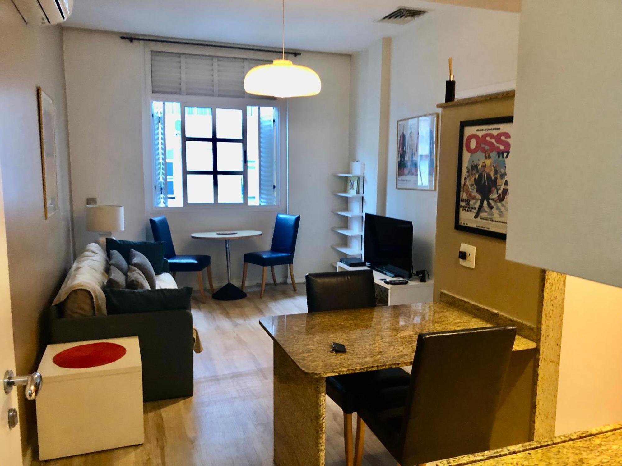 South Vista Mar Apartment