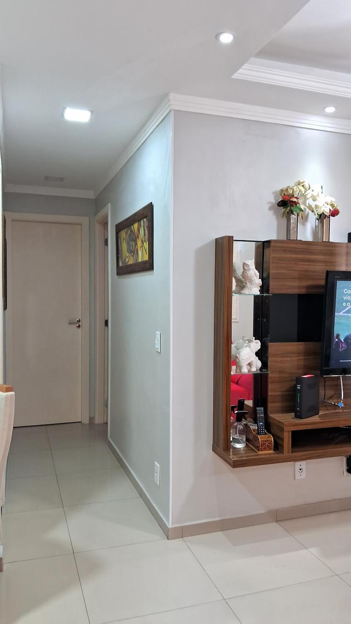 Apartment Estacao Carioca , Iraja Rio de Janeiro