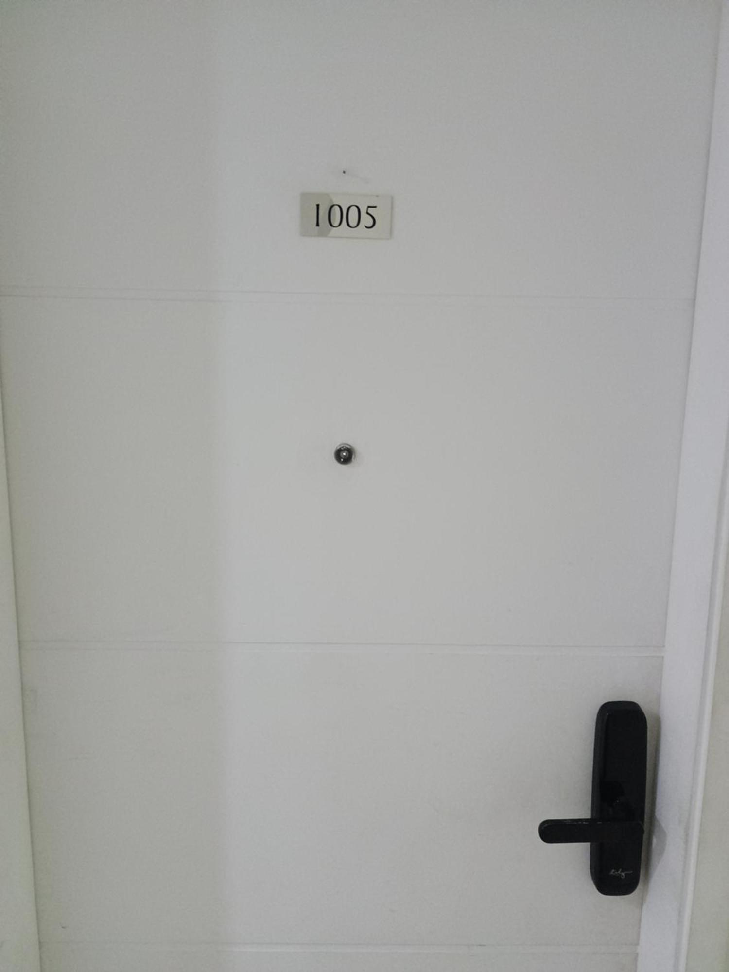 Apartamento Aquagreen - Rio Centro