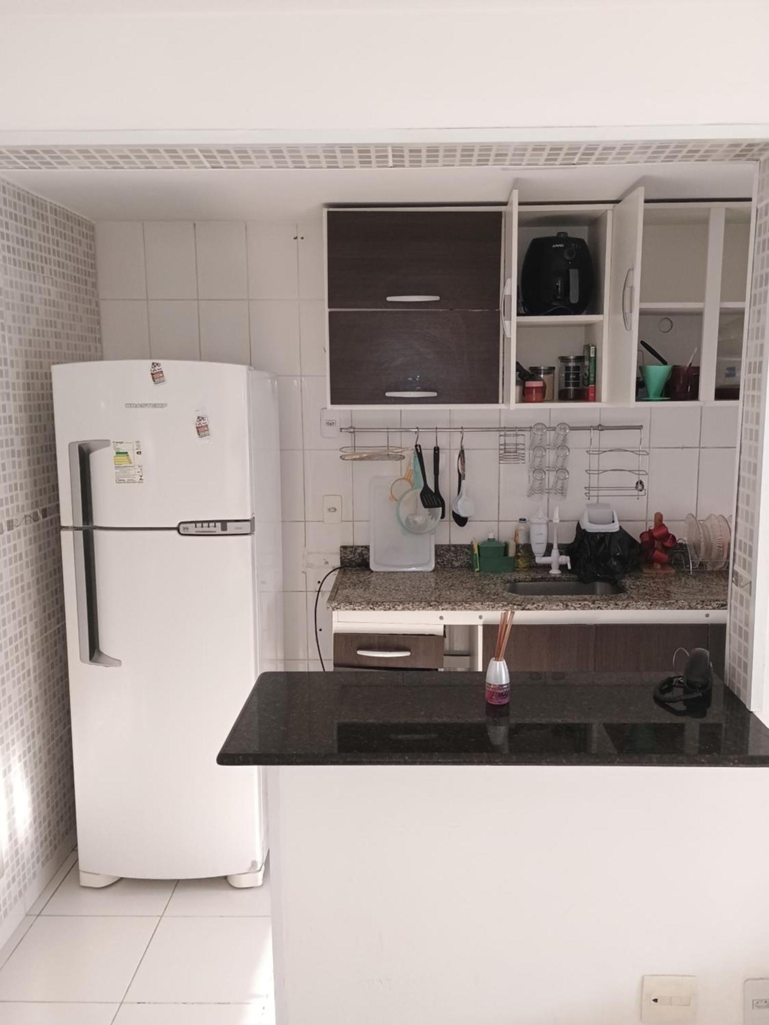 Apartamento Aquagreen - Rio Centro Rio de Janeiro