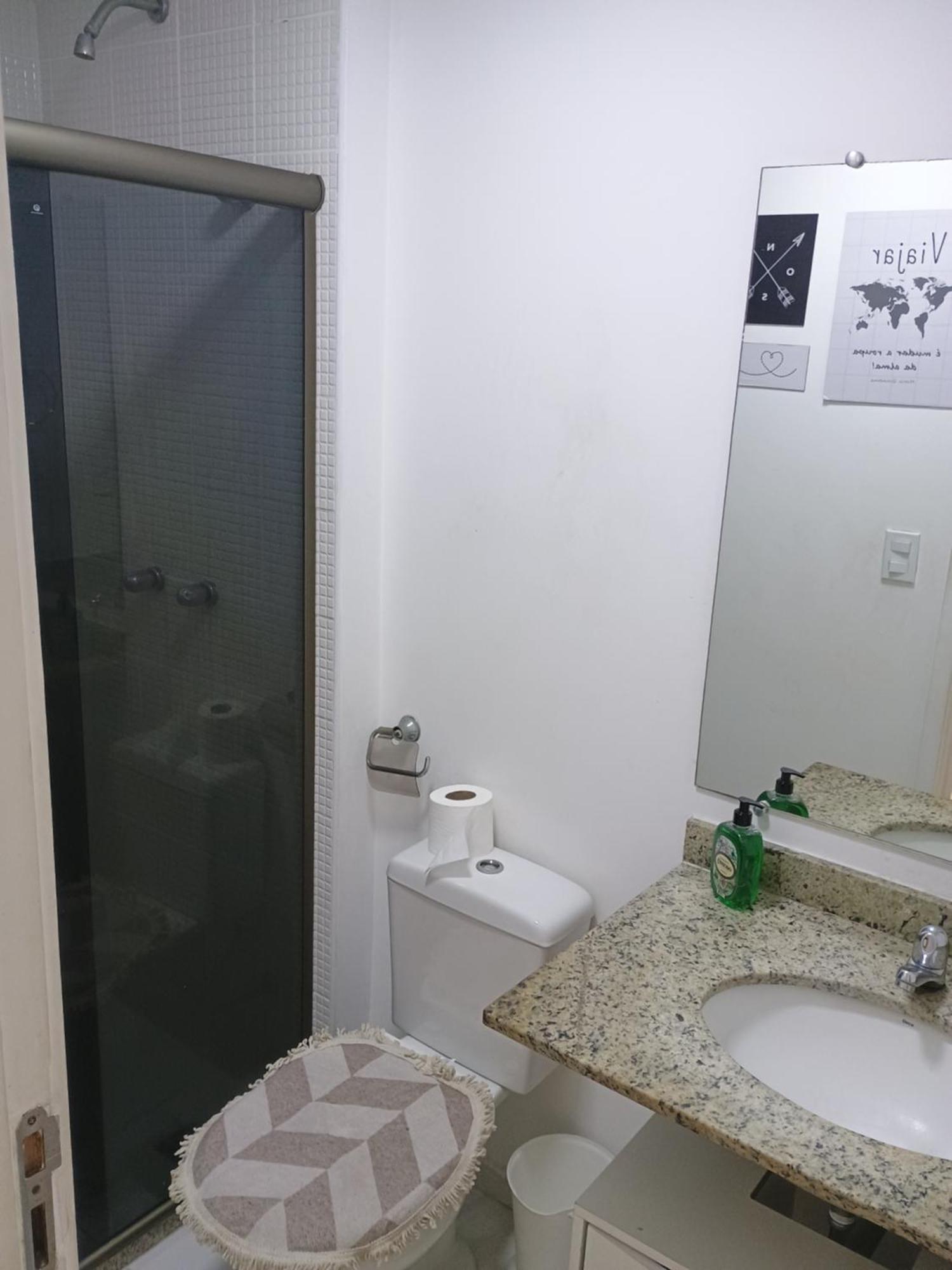 Apartamento Aquagreen - Rio Centro