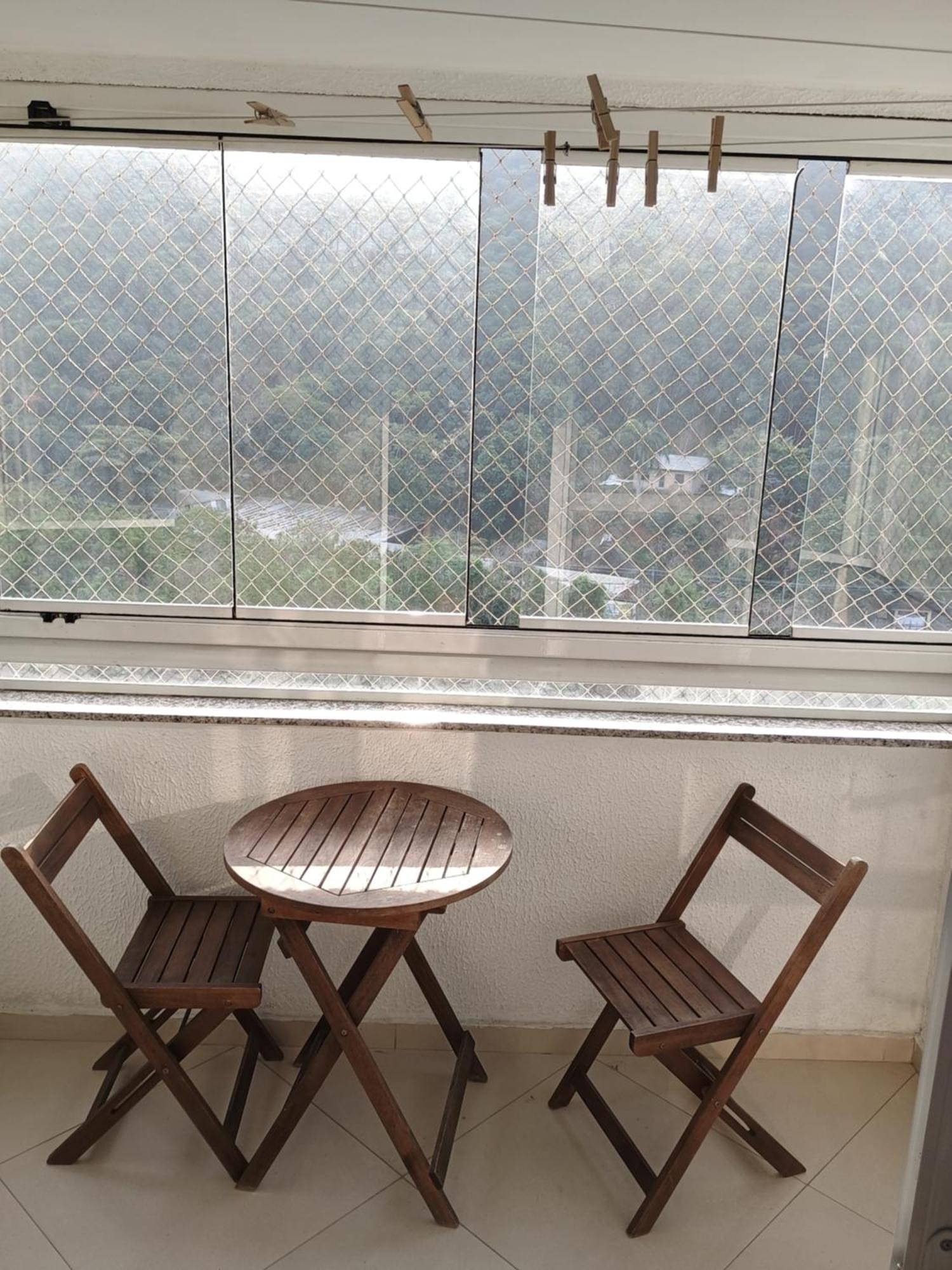 Aquagreen - Rio Centro Apartamento