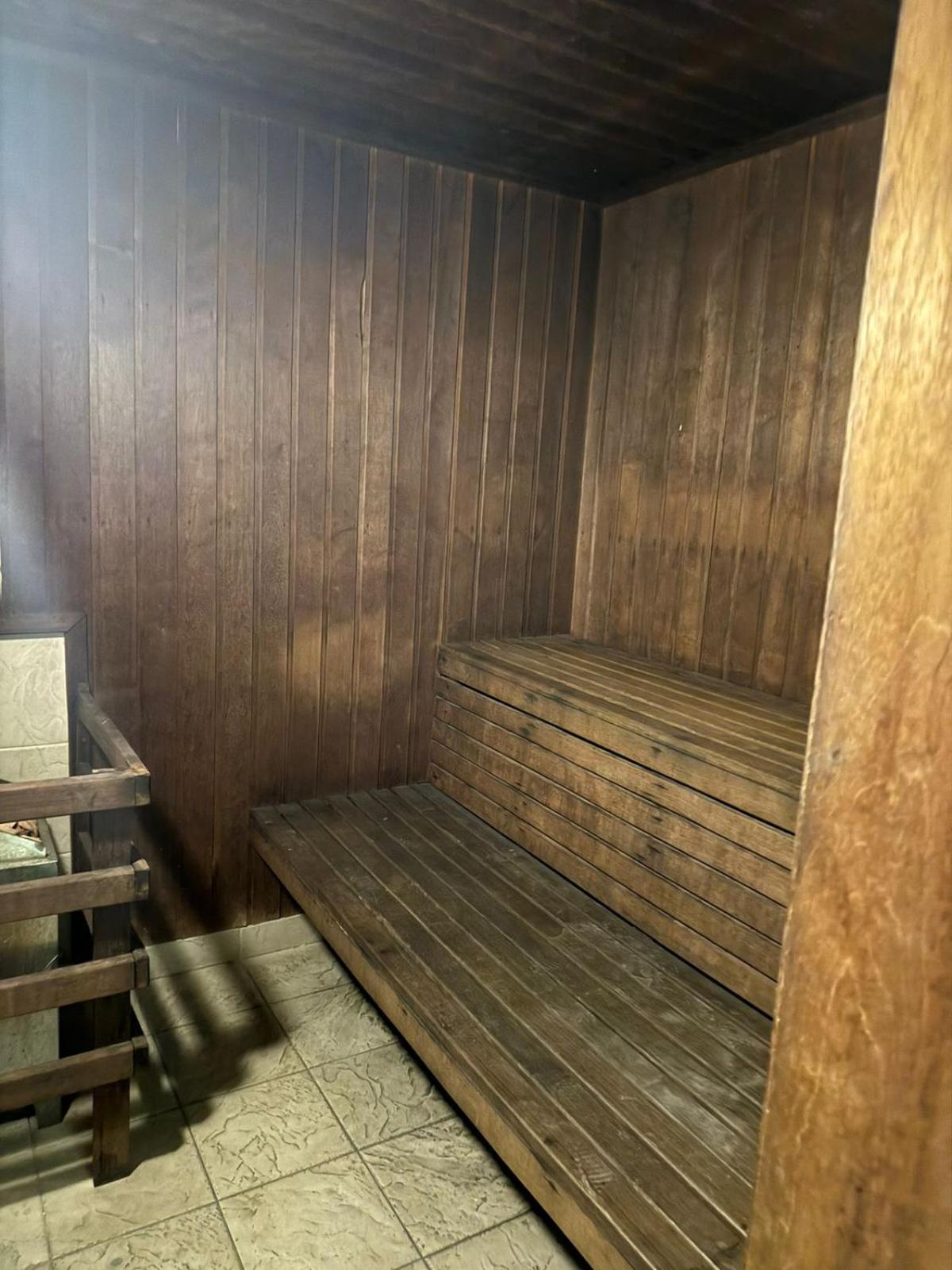 Apartment Flat Na Localizacao De Copacabana&ipanema 2 Rio de Janeiro