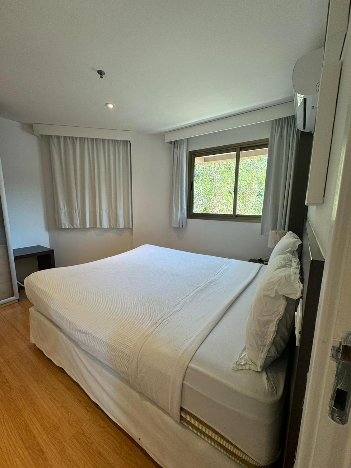 Flat Na Localizacao De Copacabana&ipanema 2 * Rio de Janeiro