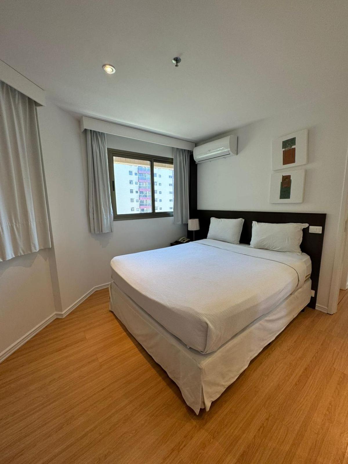 Flat Na Localizacao De Copacabana&ipanema 2