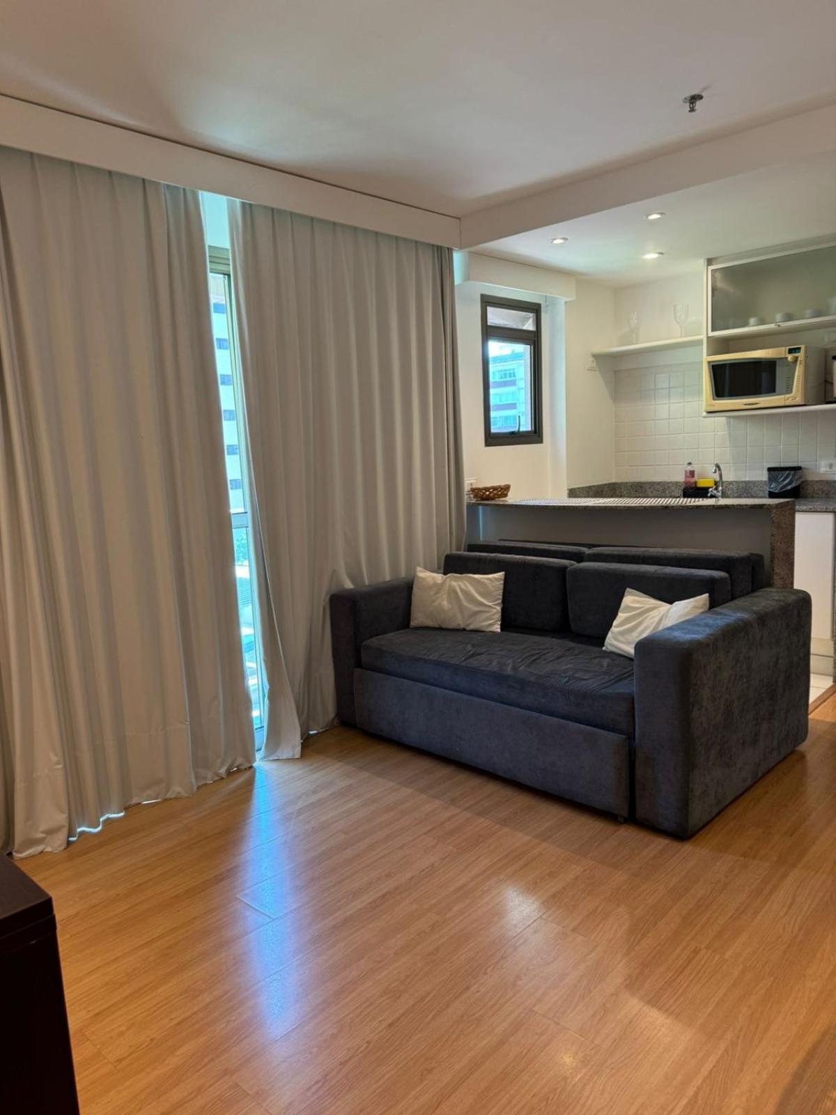Flat Na Localizacao De Copacabana&ipanema 2 Apartment