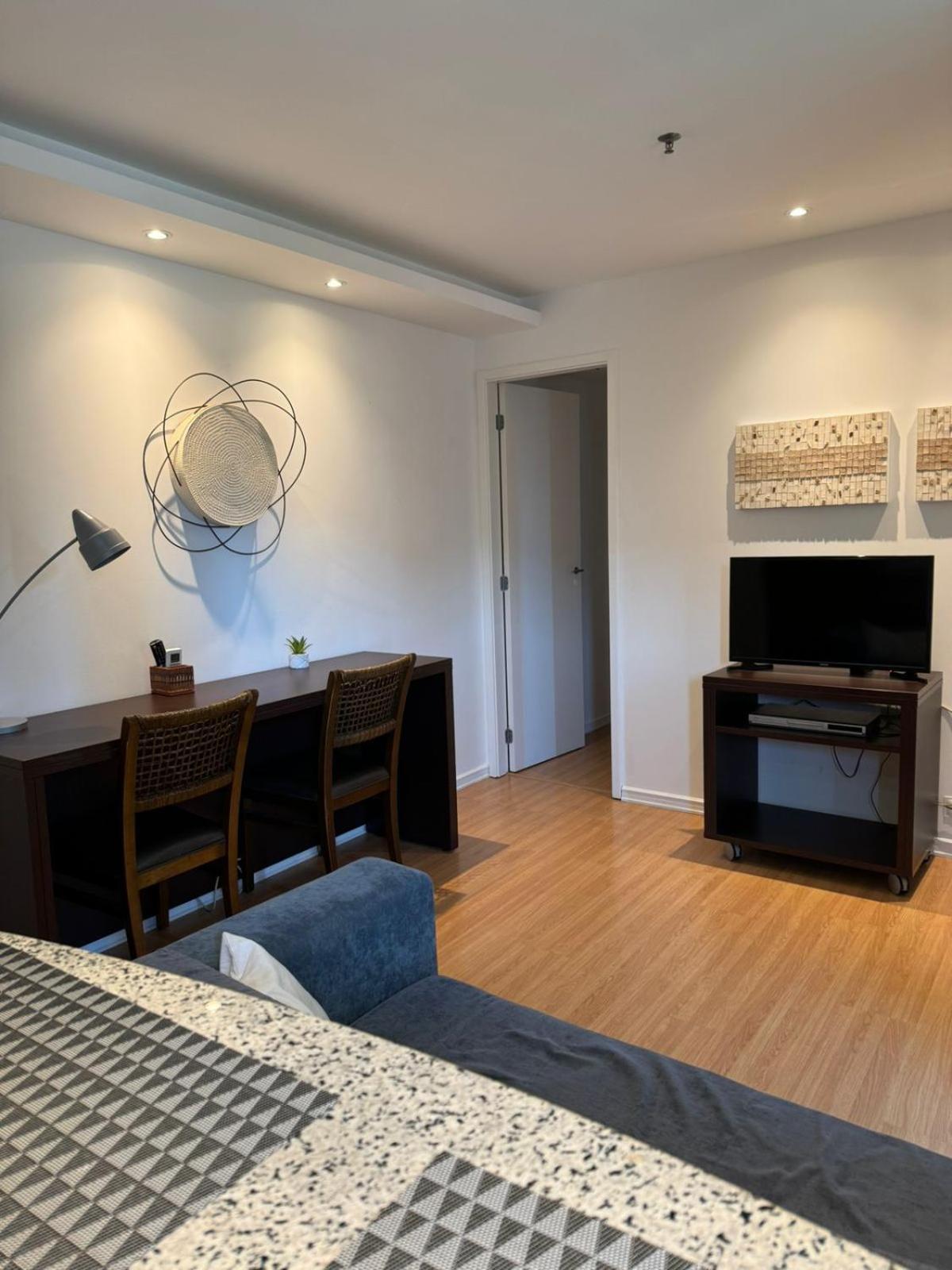 Flat Na Localizacao De Copacabana&ipanema 2 Apartment Rio de Janeiro