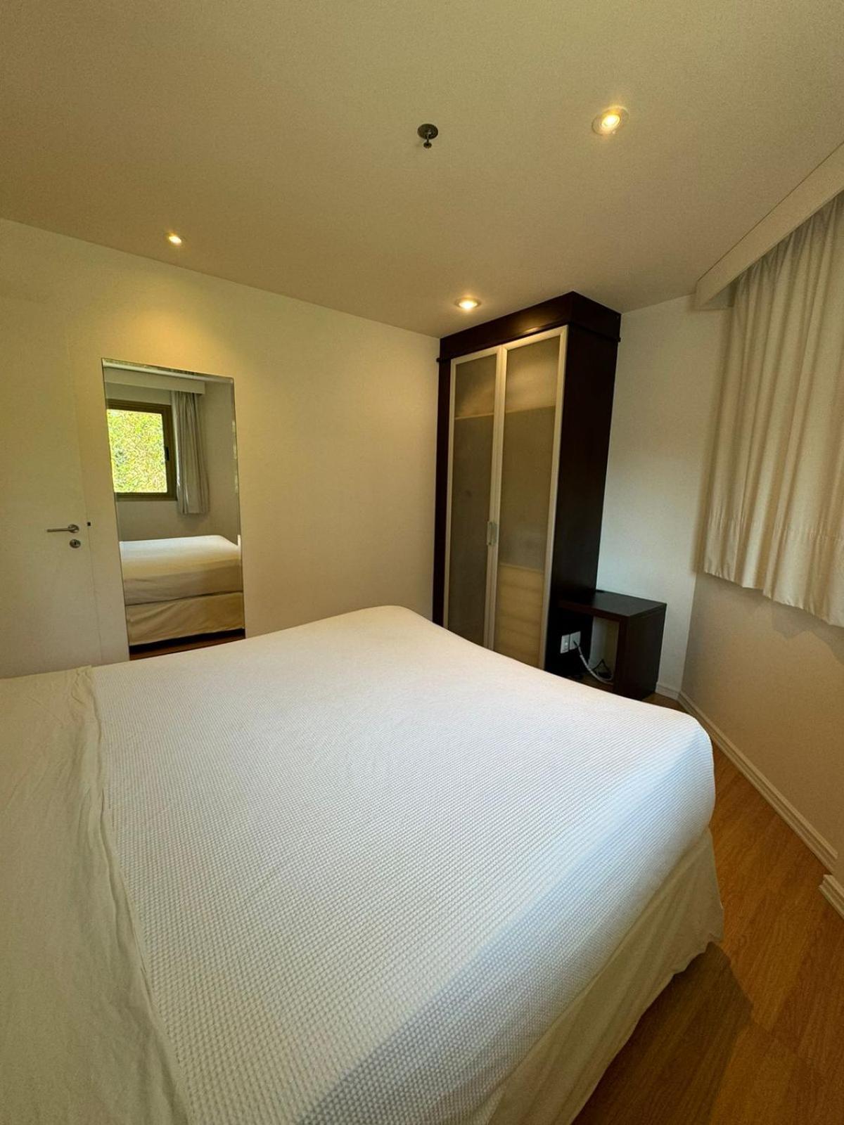 Apartment Flat Na Localizacao De Copacabana&ipanema 2 Rio de Janeiro
