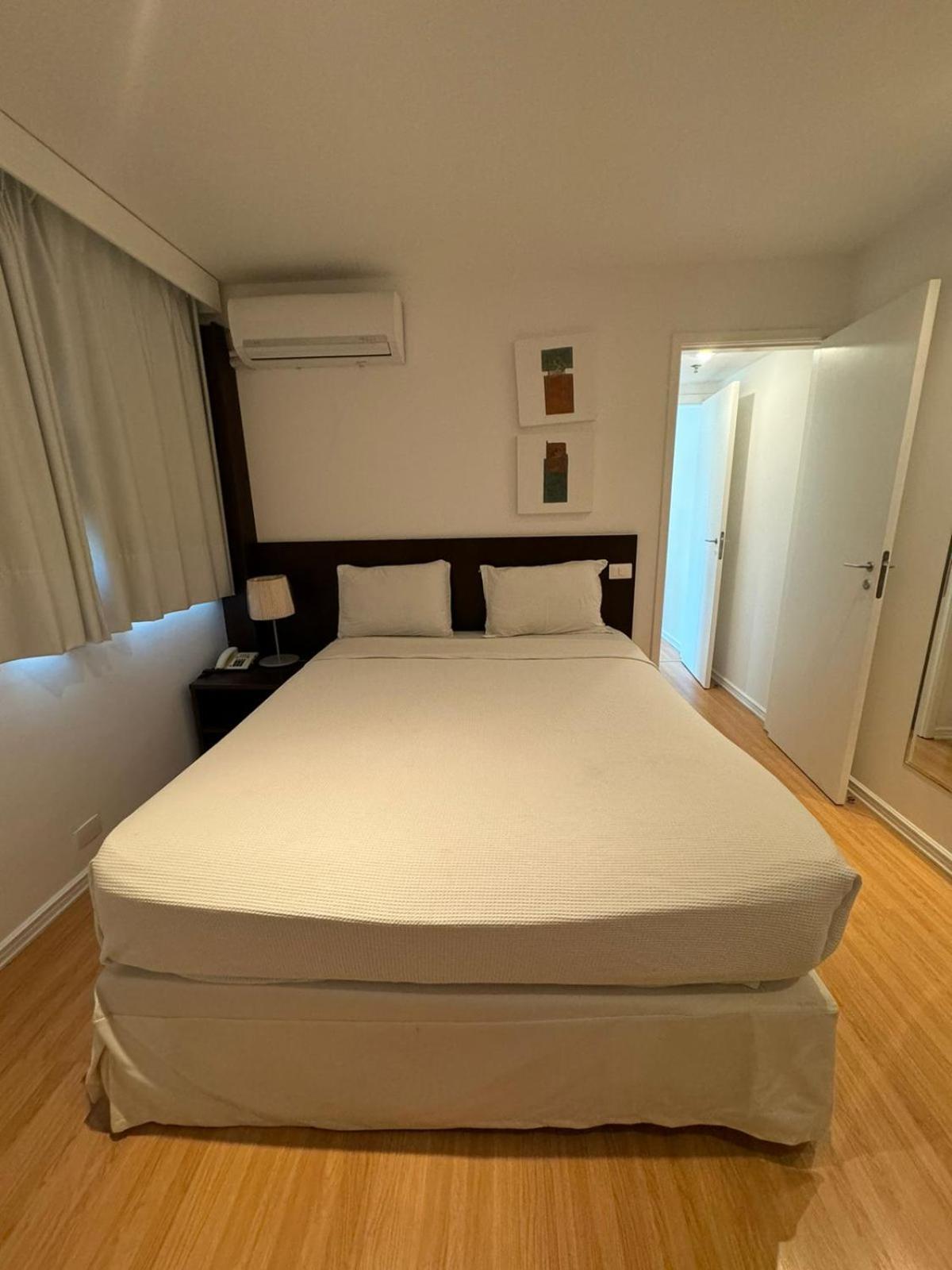 Apartment Flat Na Localizacao De Copacabana&ipanema 2