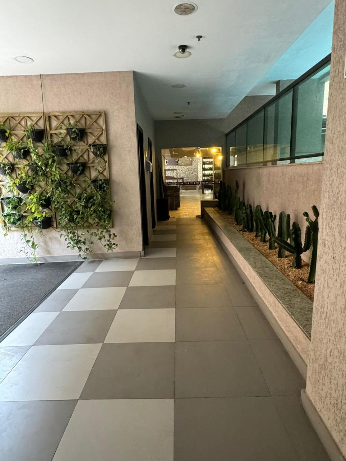 Flat Na Localizacao De Copacabana&ipanema 2 *