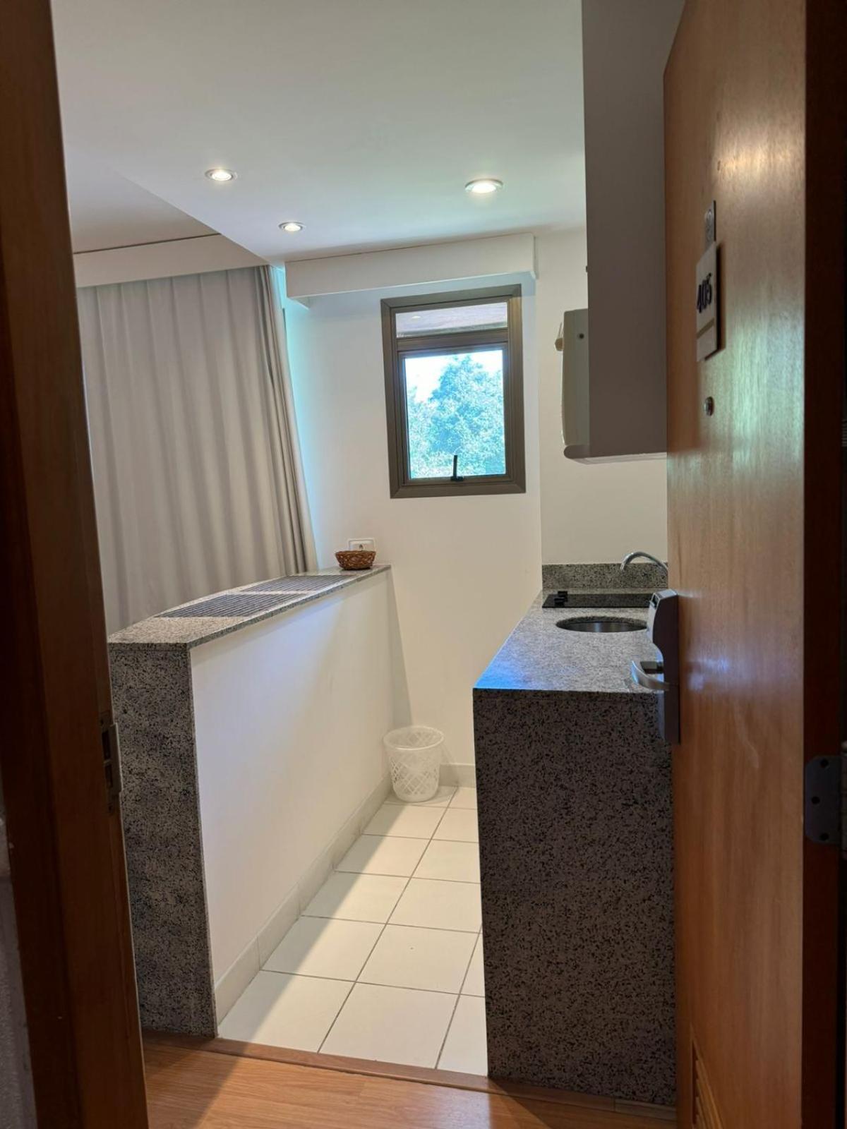 Flat Na Localizacao De Copacabana&ipanema 2 * Rio de Janeiro