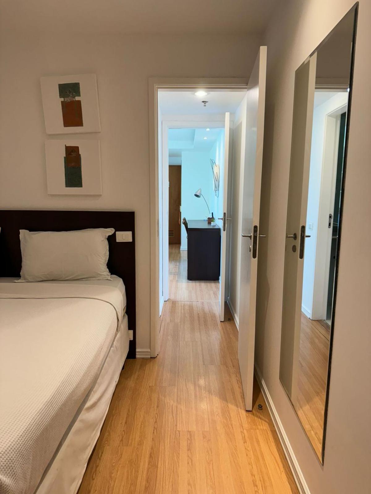 Flat Na Localizacao De Copacabana&ipanema 2