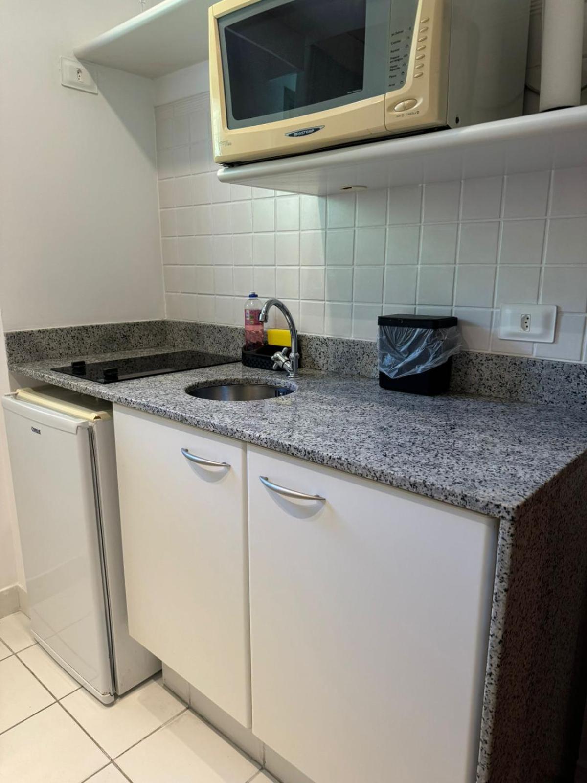 Flat Na Localizacao De Copacabana&ipanema 2 Apartment Rio de Janeiro