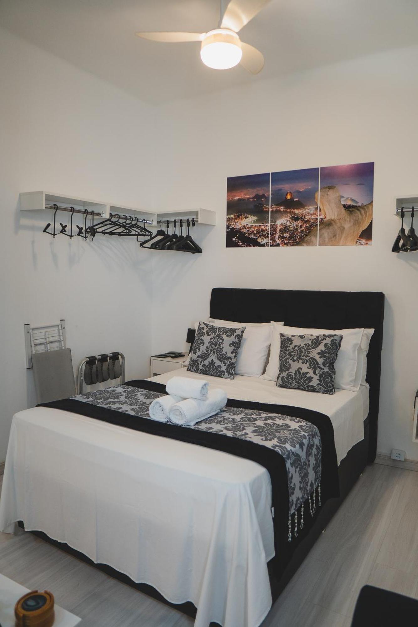 Leblon Apartamento Rio de Janeiro