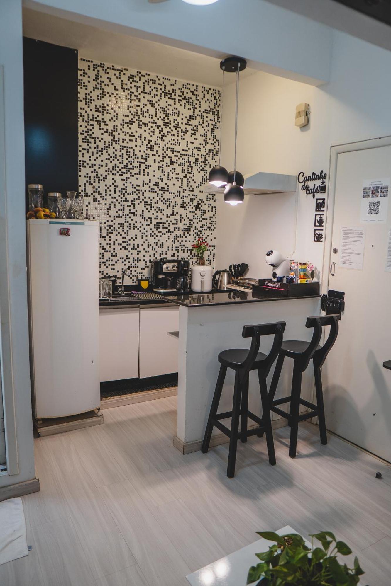 Apartamento Leblon Rio de Janeiro