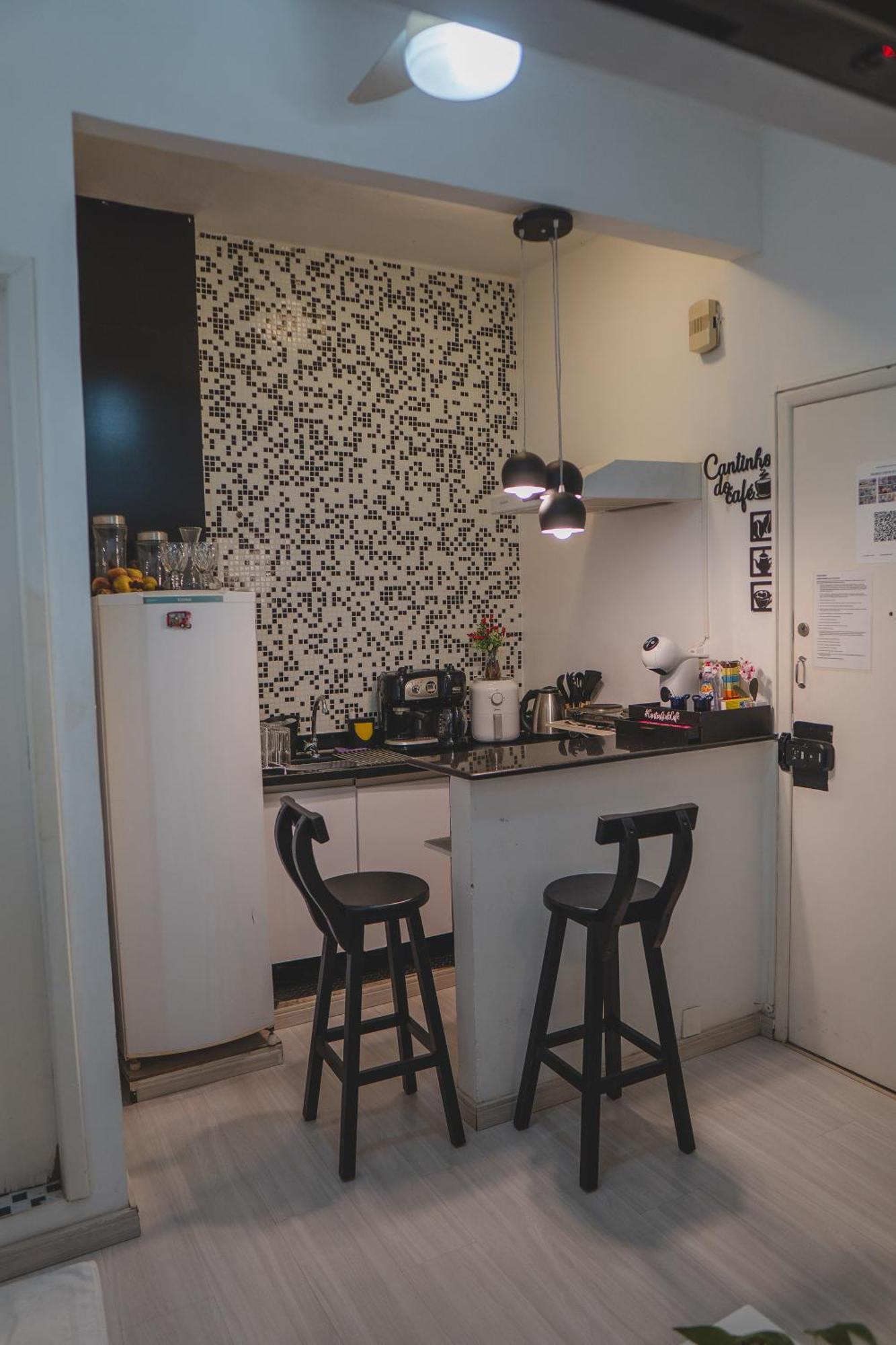 Apartamento Leblon Rio de Janeiro