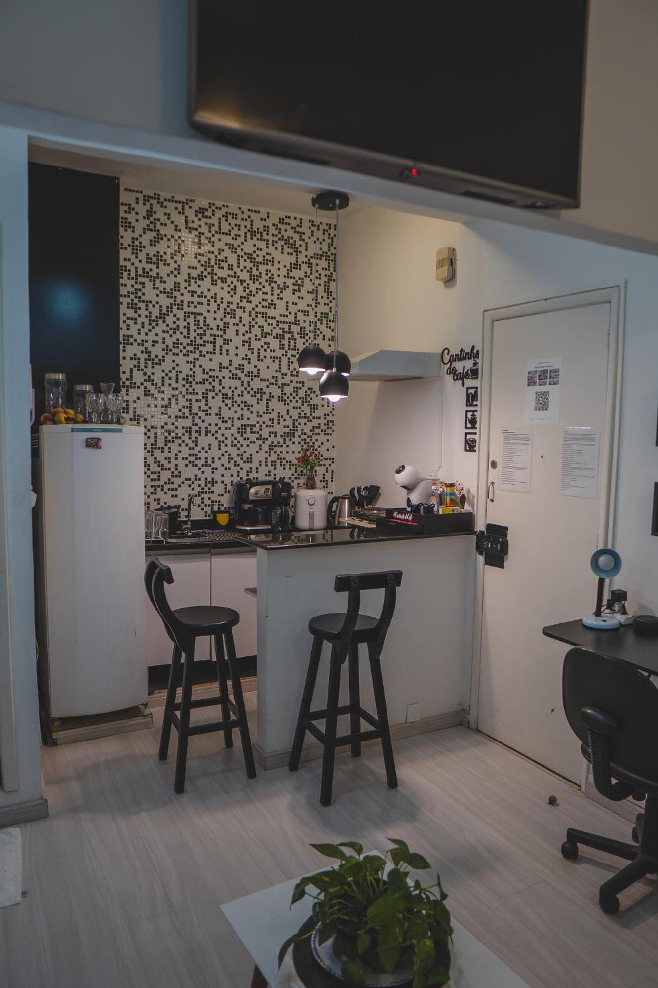 Leblon Apartamento *