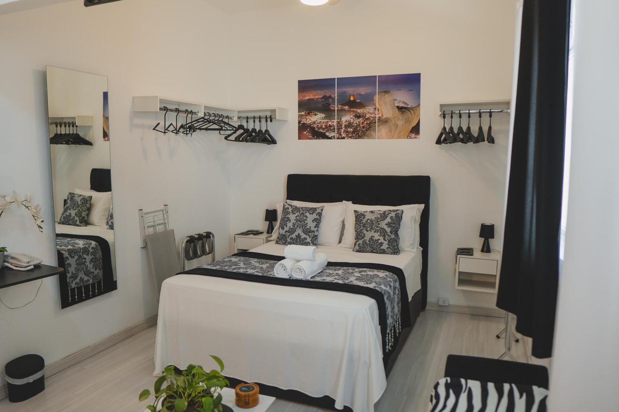 Leblon Apartamento Rio de Janeiro