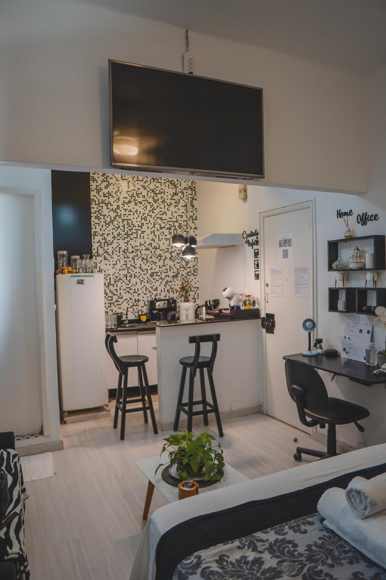 Apartamento Leblon Rio de Janeiro