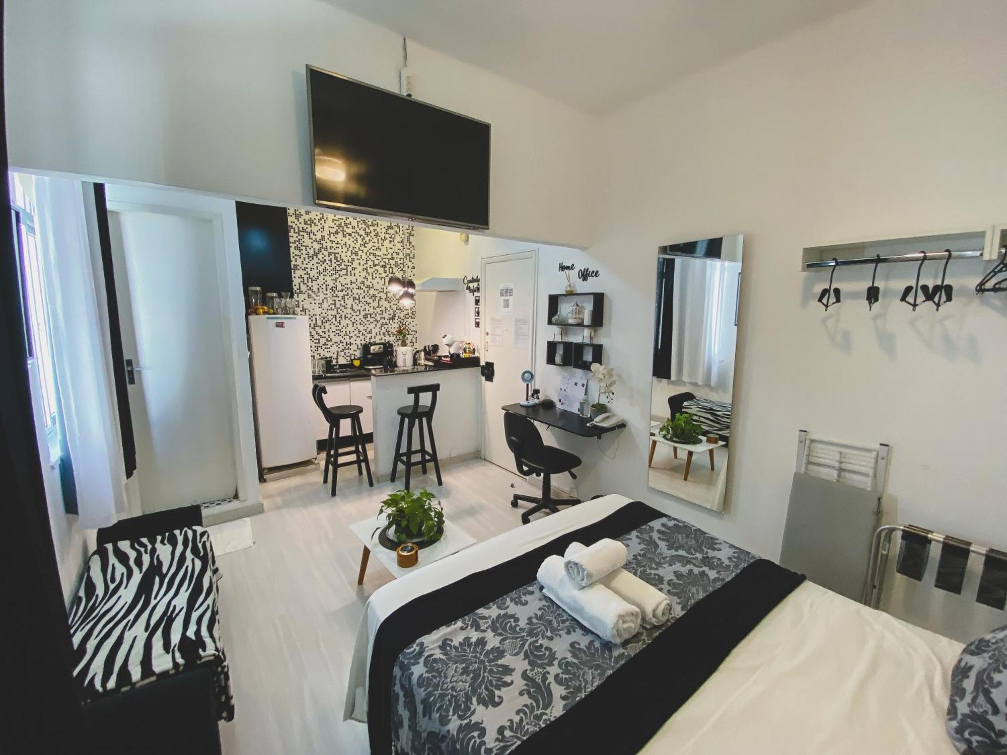 Leblon Apartamento